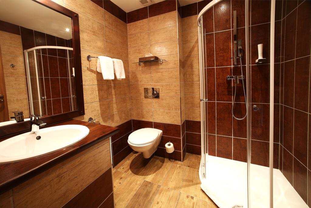 Apartments & Suites Zluta Hruska Plzeň Buitenkant foto