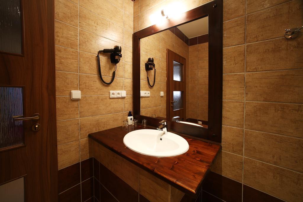 Apartments & Suites Zluta Hruska Plzeň Buitenkant foto