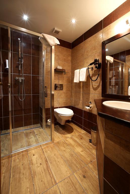 Apartments & Suites Zluta Hruska Plzeň Buitenkant foto