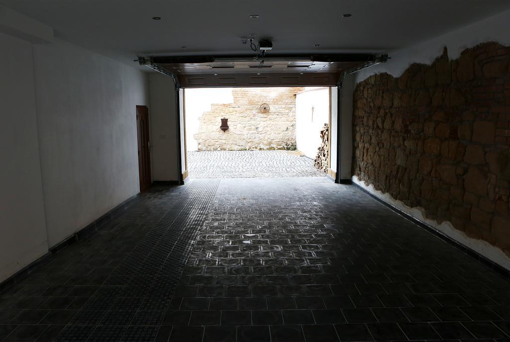 Apartments & Suites Zluta Hruska Plzeň Buitenkant foto