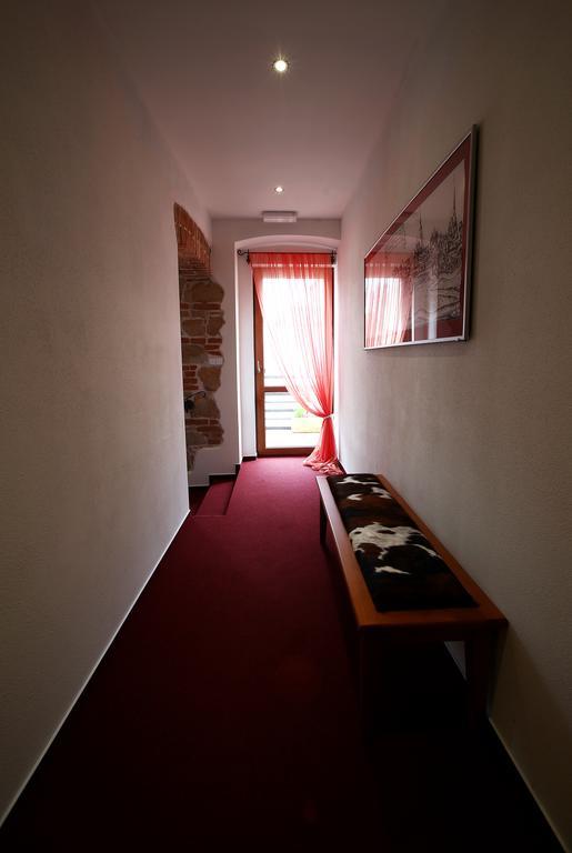 Apartments & Suites Zluta Hruska Plzeň Buitenkant foto