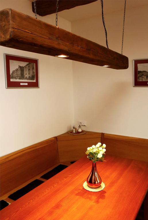 Apartments & Suites Zluta Hruska Plzeň Buitenkant foto