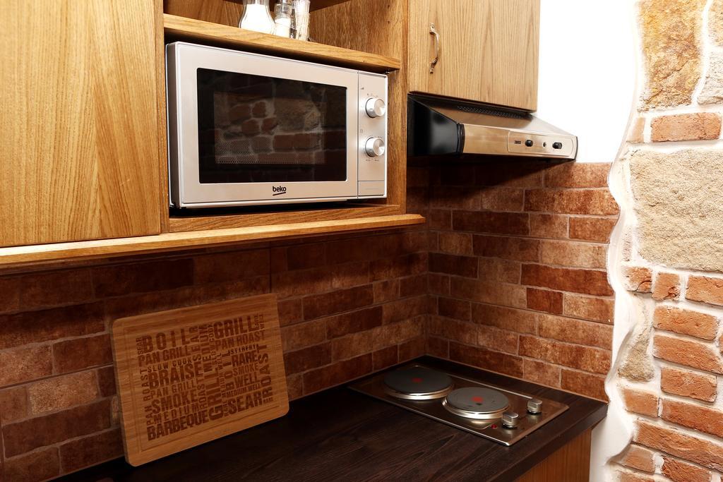 Apartments & Suites Zluta Hruska Plzeň Buitenkant foto